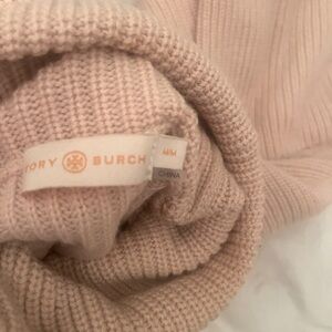 BRAND NEW Tory Burch Pink Sweater